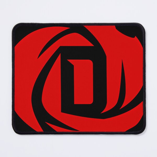 Item preview, Derrick Rose Logo Essential designed and sold by CosmicSeasonsStudio.