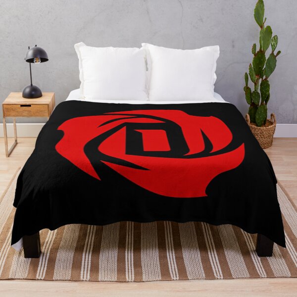 Item preview, Derrick Rose Logo Essential designed and sold by CosmicSeasonsStudio.