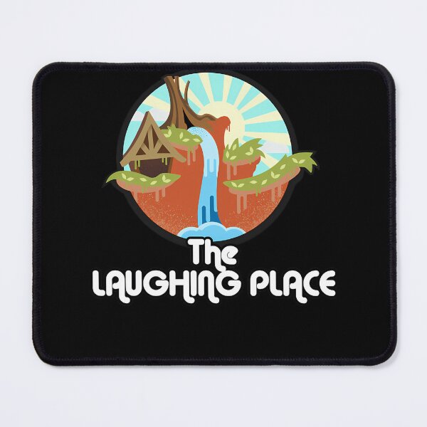 Item preview, The Laughing Place designed and sold by ShoppingBullets.