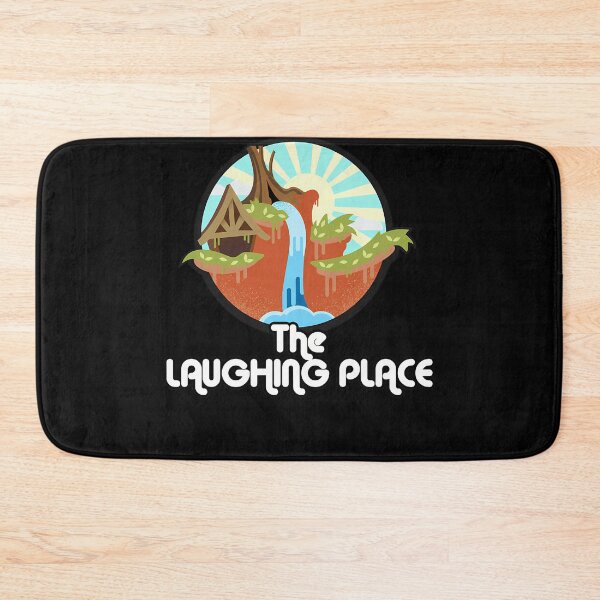 Item preview, The Laughing Place designed and sold by ShoppingBullets.