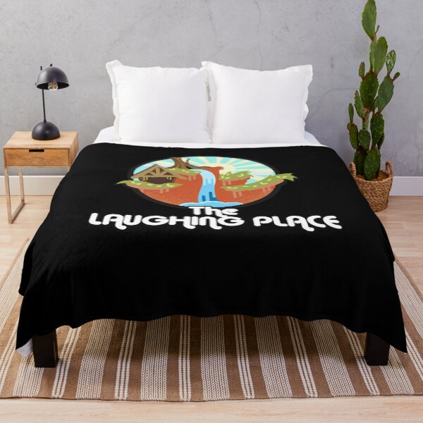 Item preview, The Laughing Place designed and sold by ShoppingBullets.