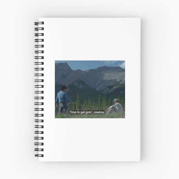 Item preview, brokeback mountain  designed and sold by clempepper.