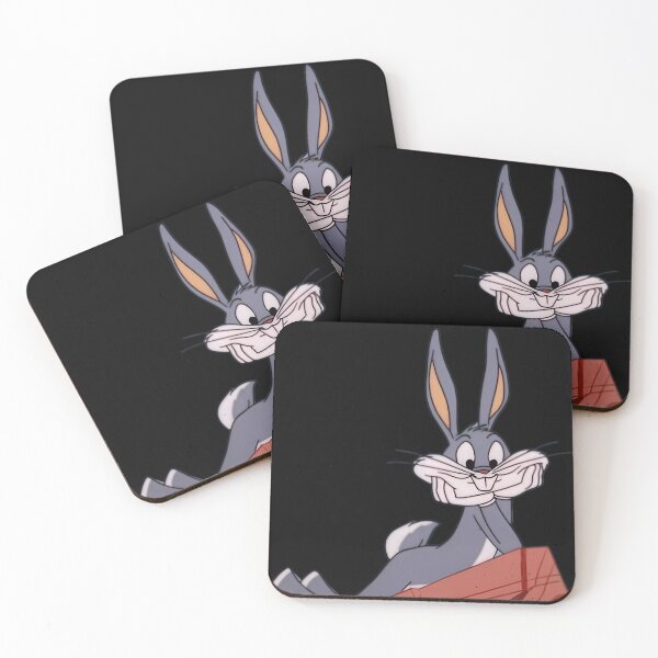 Item preview, Bugs Bunny Print designed and sold by Jeka83.