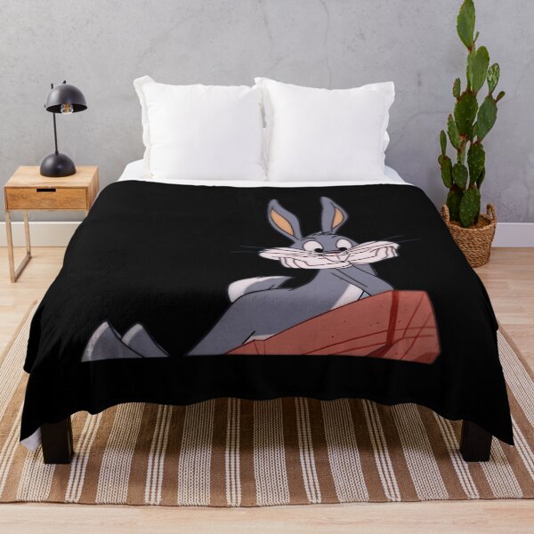 Item preview, Bugs Bunny Print designed and sold by Jeka83.