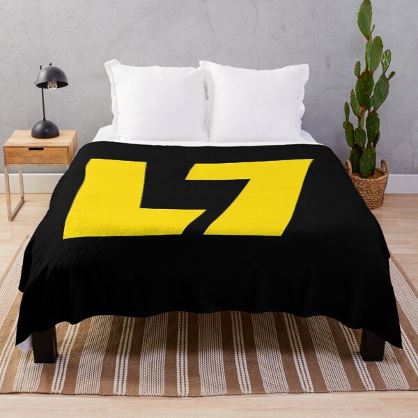 Item preview, L7 Band designed and sold by Jeka83.