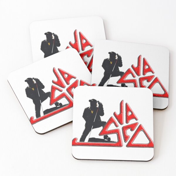 Item preview, Vasco Logo designed and sold by CosmicSeasonsStudio.
