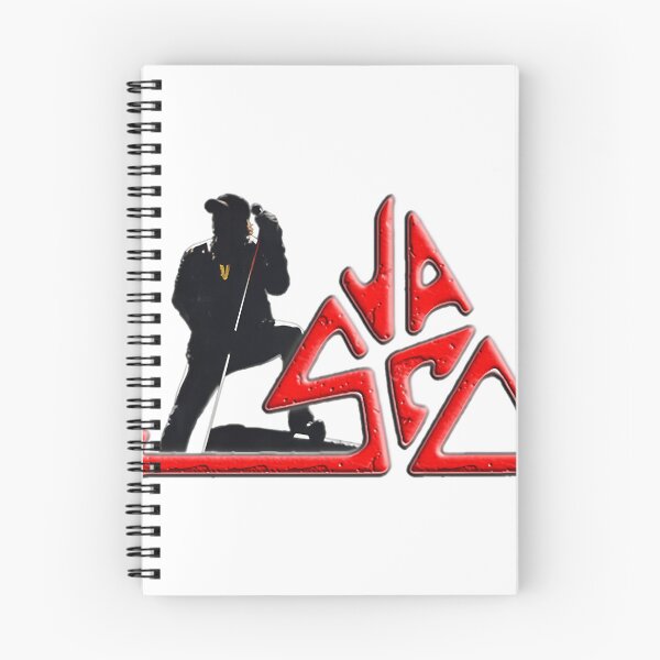 Item preview, Vasco Logo designed and sold by CosmicSeasonsStudio.