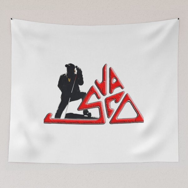 Item preview, Vasco Logo designed and sold by CosmicSeasonsStudio.