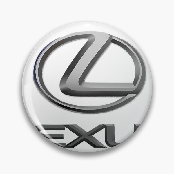 Item preview, Lexus Logo Essential designed and sold by CosmicSeasonsStudio.