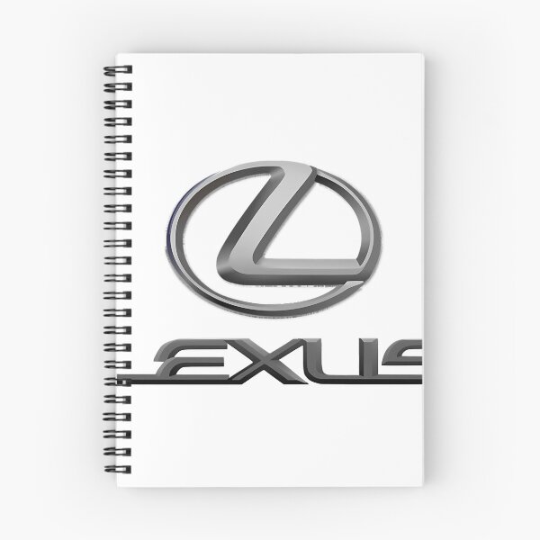 Item preview, Lexus Logo Essential designed and sold by CosmicSeasonsStudio.