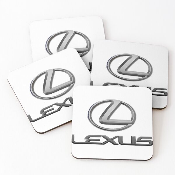 Item preview, Lexus Logo Essential designed and sold by CosmicSeasonsStudio.