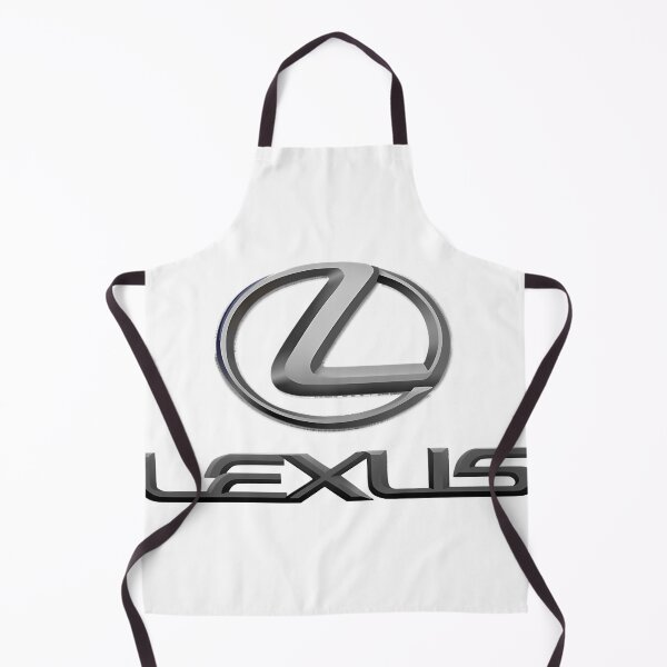 Item preview, Lexus Logo Essential designed and sold by CosmicSeasonsStudio.