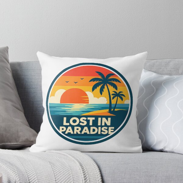 Item preview, Paradise designed and sold by DesignNChill-Freelance.