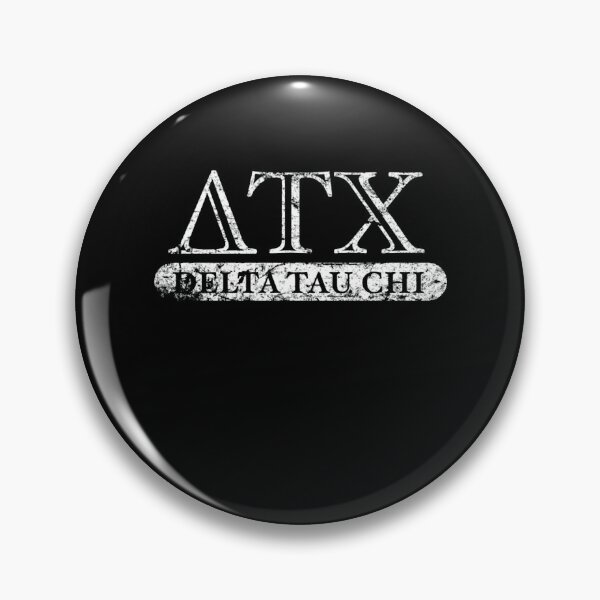 Item preview, Delta Tau Chi  designed and sold by Magic-Mixies.
