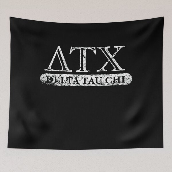 Item preview, Delta Tau Chi  designed and sold by Magic-Mixies.