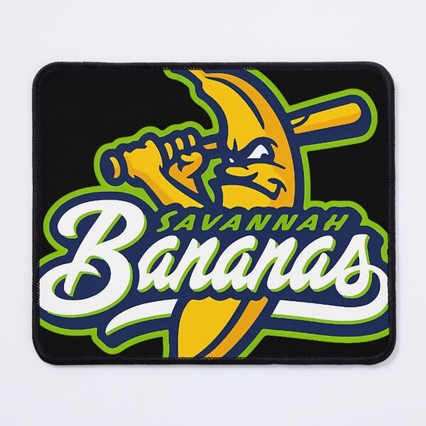 Item preview, Savanah Banana Logo 2021 designed and sold by CosmicSeasonsStudio.