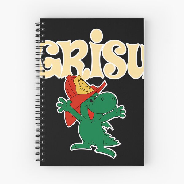 Item preview,  Grisu Der Kleine Drache designed and sold by palladius.