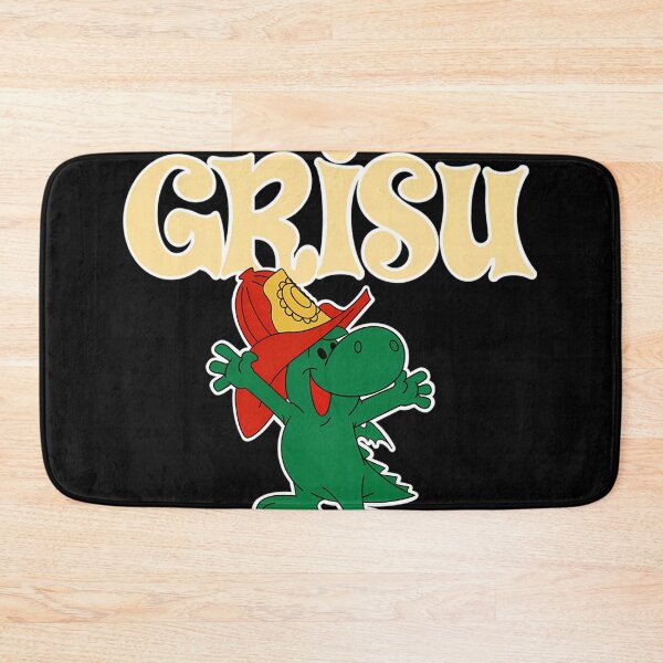 Item preview,  Grisu Der Kleine Drache designed and sold by palladius.