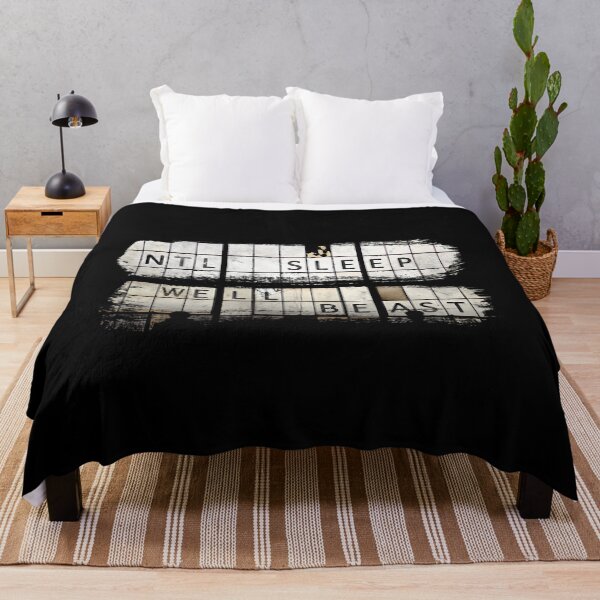 Item preview, Sleep Well Beast - The National designed and sold by palladius.