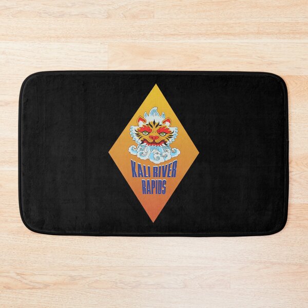 Item preview, Kali River Rapids Ride Tiger designed and sold by AiLifeTrading.