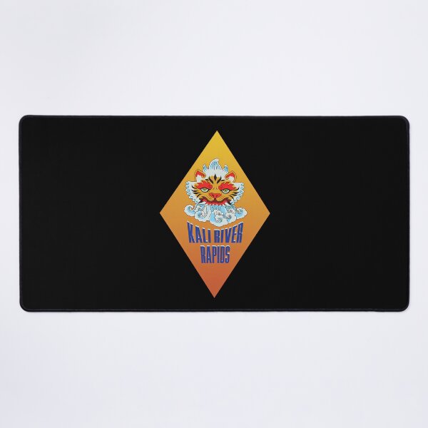 Item preview, Kali River Rapids Ride Tiger designed and sold by AiLifeTrading.