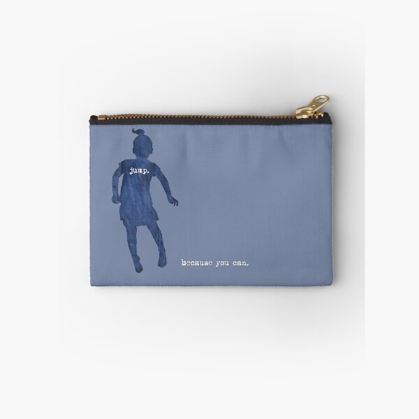 Item preview, Jump. Because you can. designed and sold by micklyn.