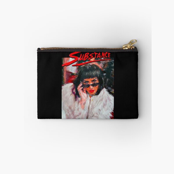 Item preview, Demi Lovato - Substance (Painting by SSION) designed and sold by Magic-Mixies.