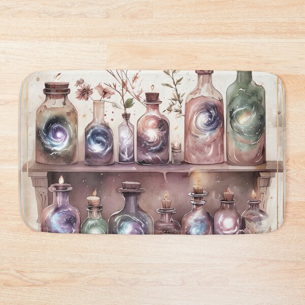 Item preview, The Alchemist’s Pantry designed and sold by ONYX Pixee.