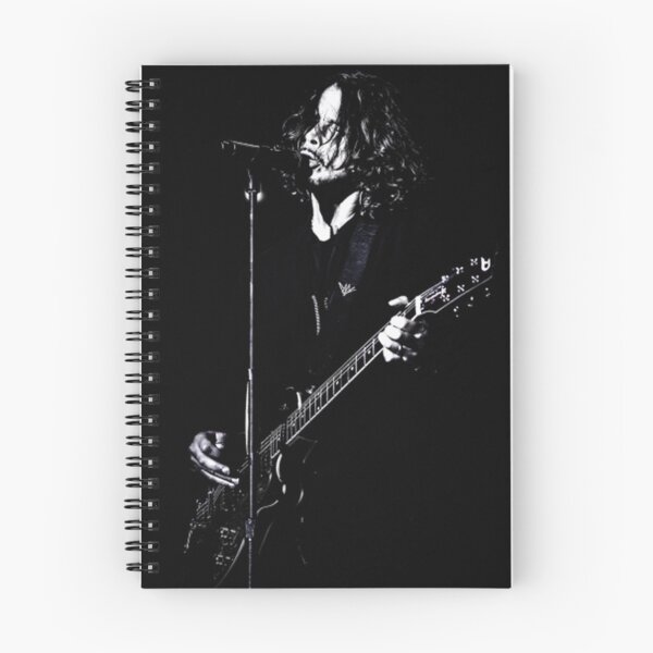 Item preview, Chris Cornell designed and sold by CosmicSeasonsStudio.