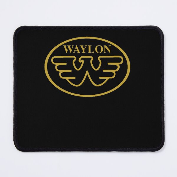 Item preview, Waylon Logo designed and sold by Killian Ward.