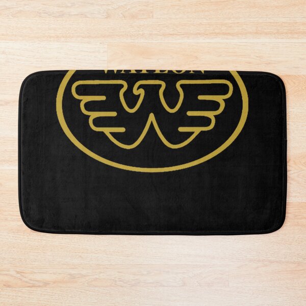 Item preview, Waylon Logo  designed and sold by Killian Ward.