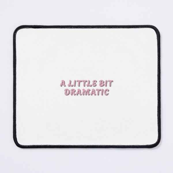 Item preview, A little bit dramatic designed and sold by Niamoure.