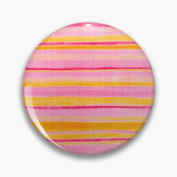 Artikelvorschau, Sommerliche, pink-orangefarbene Streifen mit Struktur entworfen und verkauft von micklyn.