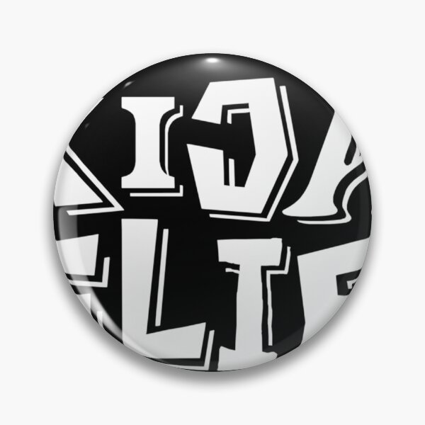 Item preview, Kickflip Kpop Hd Logo designed and sold by CosmicSeasonsStudio.