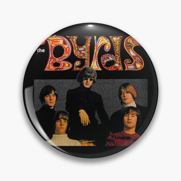 Artikelvorschau, Die Byrds entworfen und verkauft von W7OUD.