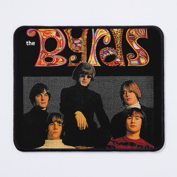 Item preview, The Byrds designed and sold by W7OUD.