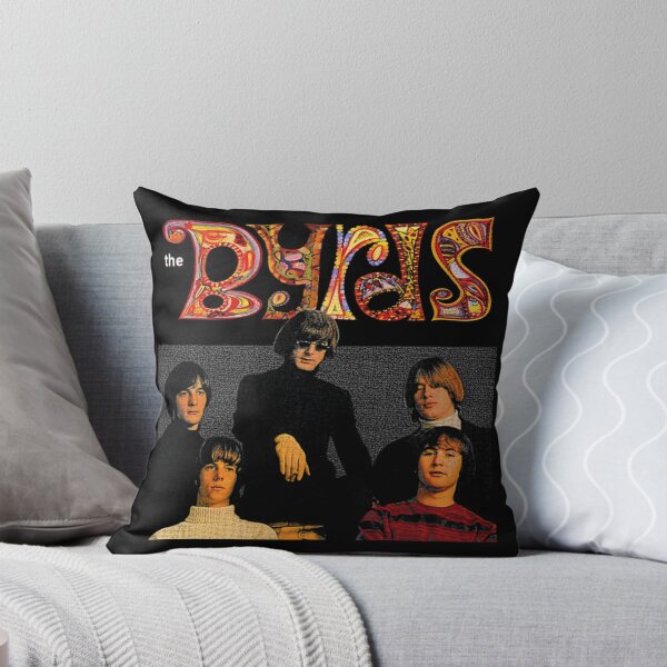 Item preview, The Byrds designed and sold by W7OUD.