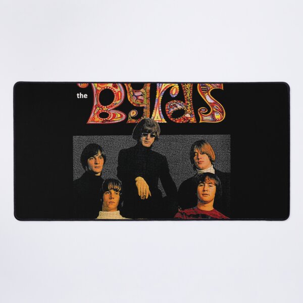 Item preview, The Byrds designed and sold by W7OUD.