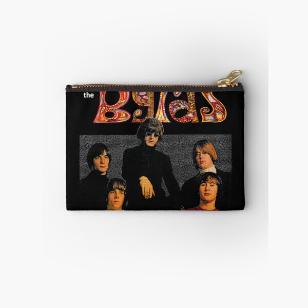 Item preview, The Byrds designed and sold by W7OUD.