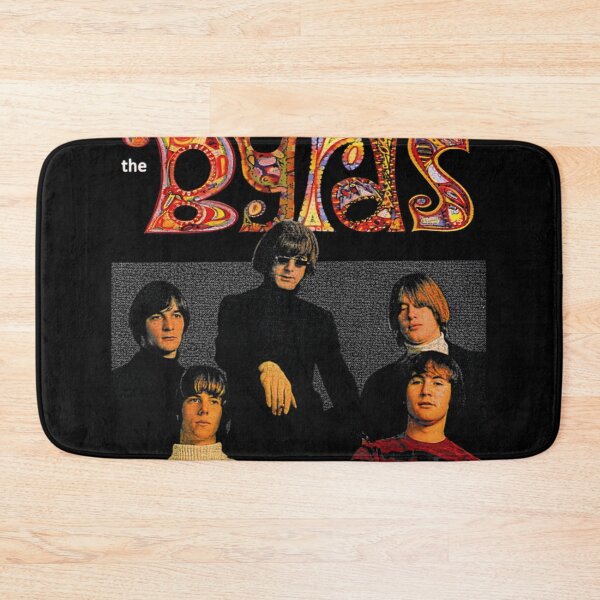 Item preview, The Byrds designed and sold by W7OUD.