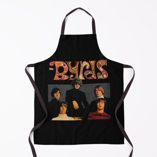 Item preview, The Byrds designed and sold by W7OUD.