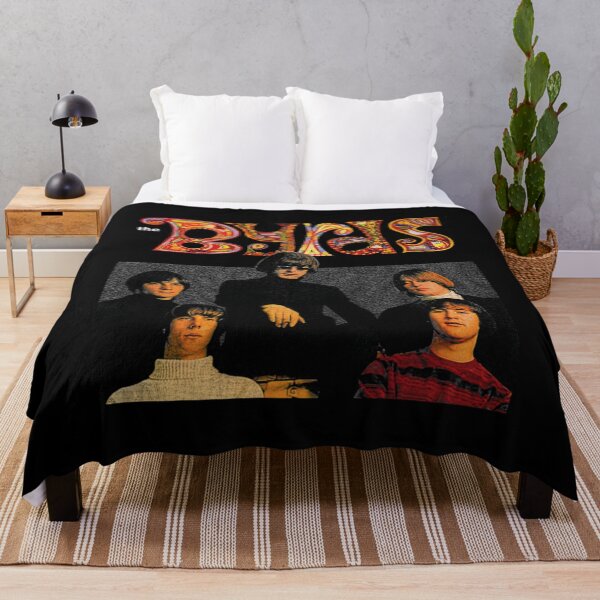 Item preview, The Byrds designed and sold by W7OUD.