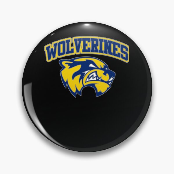 Item preview, Wolverines Sports Logo  designed and sold by Killian Ward.