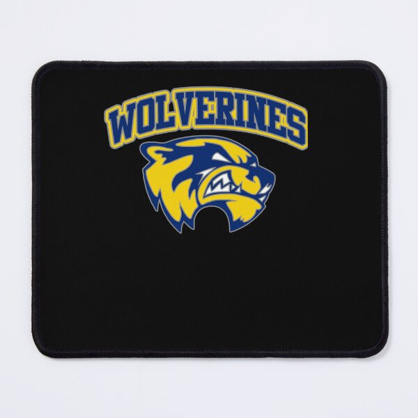 Item preview, Wolverines Sports Logo  designed and sold by Killian Ward.