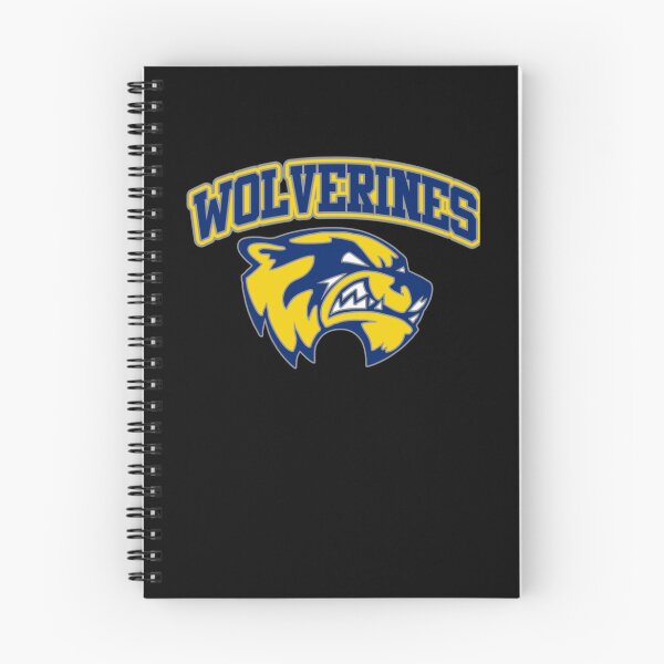 Item preview, Wolverines Sports Logo  designed and sold by Killian Ward.