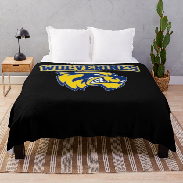 Item preview, Wolverines Sports Logo  designed and sold by Killian Ward.