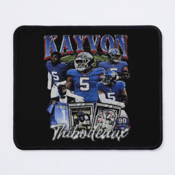 Item preview, Kayvon Thibodeaux designed and sold by AiLifeTrading.