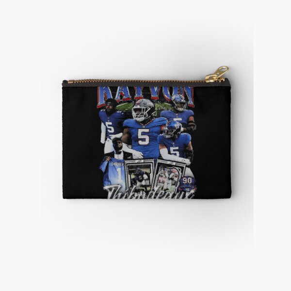 Item preview, Kayvon Thibodeaux designed and sold by AiLifeTrading.