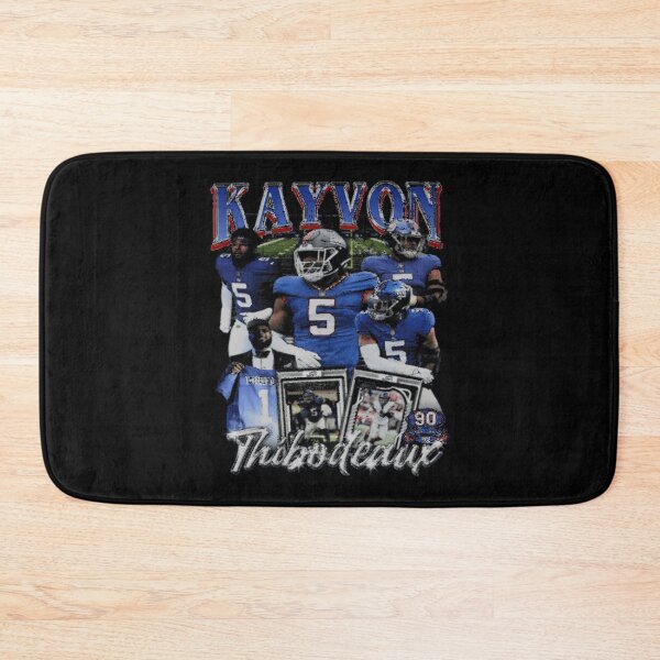 Item preview, Kayvon Thibodeaux designed and sold by AiLifeTrading.