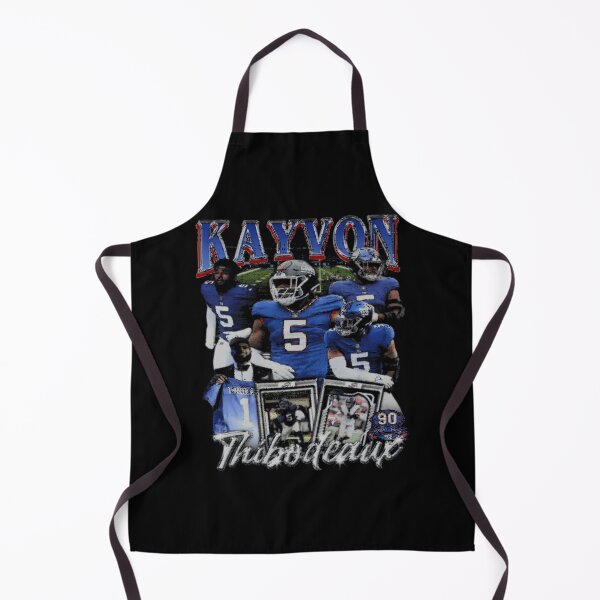 Item preview, Kayvon Thibodeaux designed and sold by AiLifeTrading.